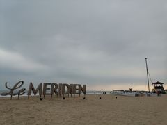 -石梅湾艾美度假酒店