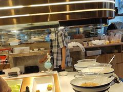 -比格比萨自助(宝山日月光店)