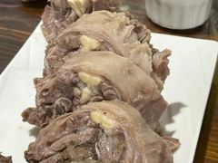 -贯贯吉·清真餐厅(浙江中路店)