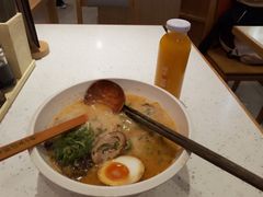 -味千拉面(光启城时尚购物中心店)