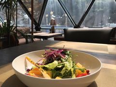 -巴别塔法餐舍(朝阳店)