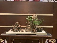 -杭州香格里拉·香宫中餐厅