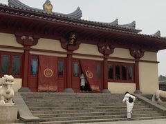 -洛阳古墓博物馆