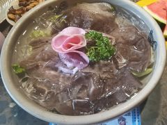 -小龙坎老火锅(华飞店)