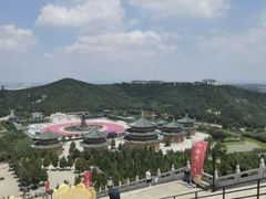 -龙口南山旅游景区