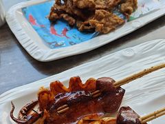 -今鲜源大酒店·中华餐饮名店(新湛路店)