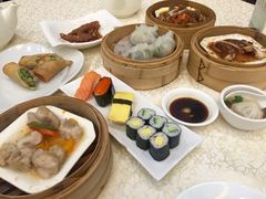 -顺德人家食府(黄金广场店)