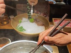 -巴奴毛肚火锅(广益哥伦布店)