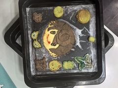 -爱之旅diy烘焙坊(西直门店)