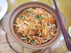 干捞海皇粉丝-水乡人家