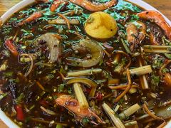 -玛扎烧烤私房菜