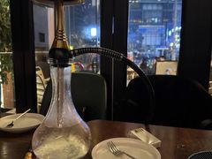 -ibarrel爱杯·bistro&brunch(江宁路店)