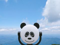 -大围山国家森林公园