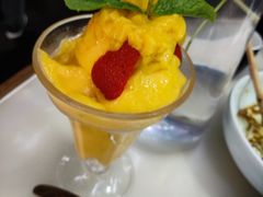 -绿茶餐厅(南翔印象城MEGA店)