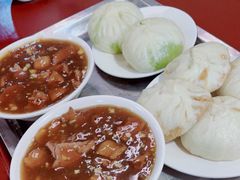 -姚记炒肝店(鼓楼店)