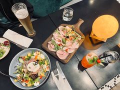 -ALLORA意大利餐厅(丰盛里店)