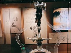 -荆州博物馆