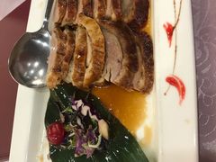 -金龙餐厅(圆山大饭店)