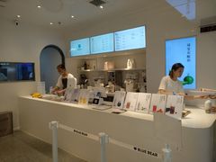 -兰熊鲜奶(西直门凯德mall店)