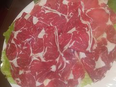 -匹夫涮肉城(黄村店)