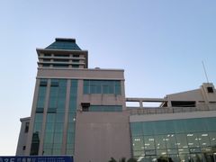 -复旦大学本部-食堂