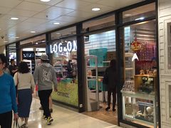 -LOG-ON(屯门广场店)