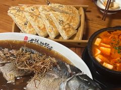 -王明古法砂锅居(开化寺店)