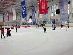 -冠军冰场CHAMPION RINK(中华城店)