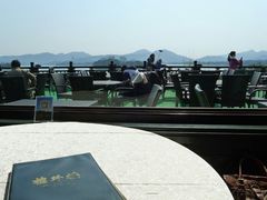 景观位-楼外楼(西湖景区孤山路店)