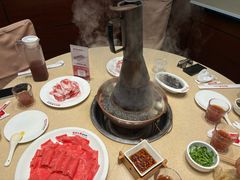 -阳坊大都涮羊肉(阳坊总店)