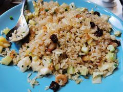 -港丽餐厅(高德置地店)