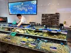 -宁海食府·涌宴(真和店)