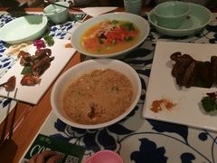 -绿茶餐厅(布吉万象汇店)