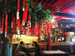 大堂-京氣春饼(机场店)