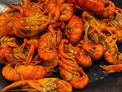 -靓虾二哥长沙地标小龙虾(五一广场店)