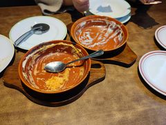 -萨莉亚意式餐厅(浦江万达广场店)