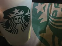 -星巴克臻选(郑州国贸360广场店)