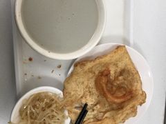 -老磁器口豆汁店(天坛店)
