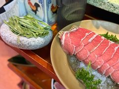 -鸿姐老火锅(静安店)