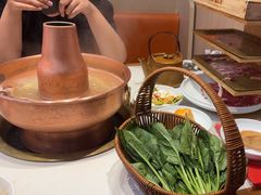 -东门口·新式老北京火锅(河西龙湖天街店)