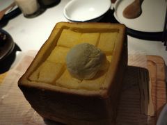 面包诱惑-绿茶餐厅(石家庄万象城店)