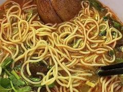 -李府私房面(国购广场店)