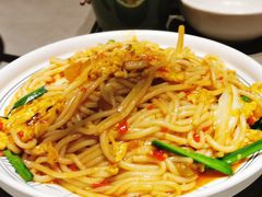 -云海肴·汽锅鸡·云南菜(高德置地店)