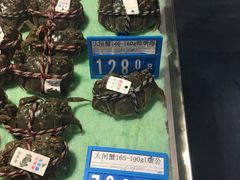 -麦德龙(京顺路商场店)