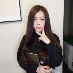 点击看大图 -3AM HAIR SALON烫发染发接发