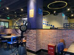 -bluefrog蓝蛙(水游城店)