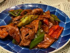 -熠盛·本帮菜Bistro(永嘉路店)