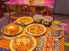 -泰盏鬼·颓废冬阴(陈家祠扬韬店)