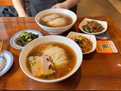 -同得兴 Since·1995 传统苏式面馆(十全街店)