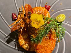 -花潮料理艺食馆(成都万象城店)